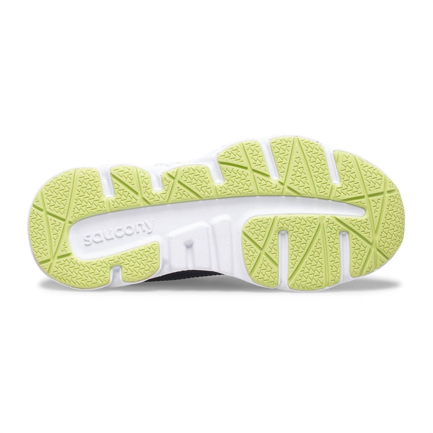 Saucony - Kid's Wind Sneakers