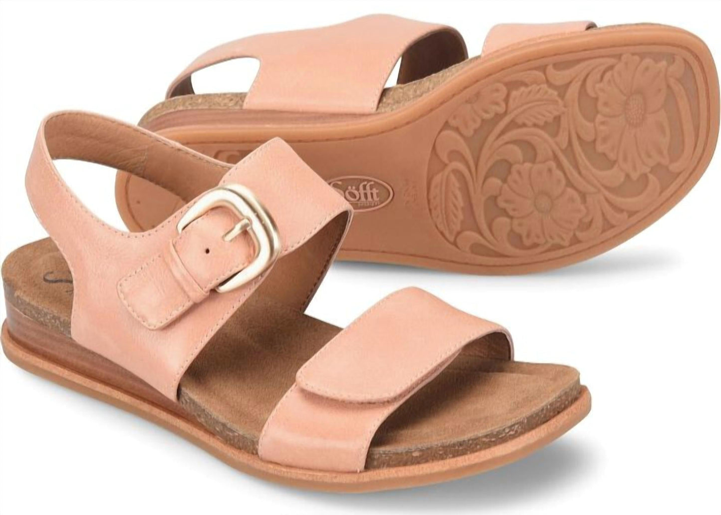 sofft-womens-peggie-buckle-accented-wedged-sandal