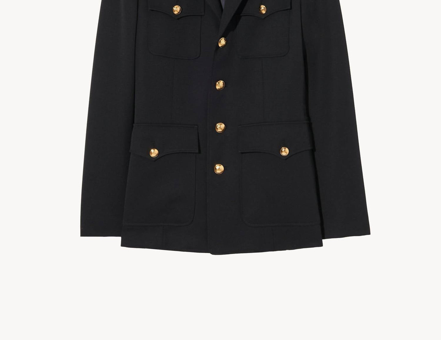 Nili Lotan - Nelson Jacket