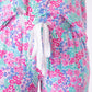 Pj Salvage - Beach Bouquet Pajama Set