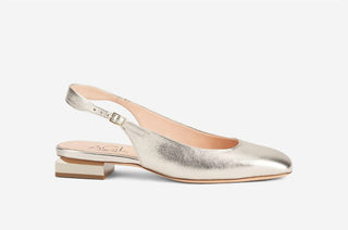 Agl - Women Angie L Sling Back Ballet Flat