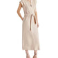 Steve Madden - Aeris Midi Dress - Plus