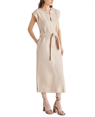 Steve Madden - Aeris Midi Dress - Plus