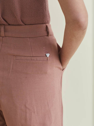 A. Putnam - Trouser Short