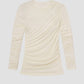 Agolde - Women's Tania Twist Tee