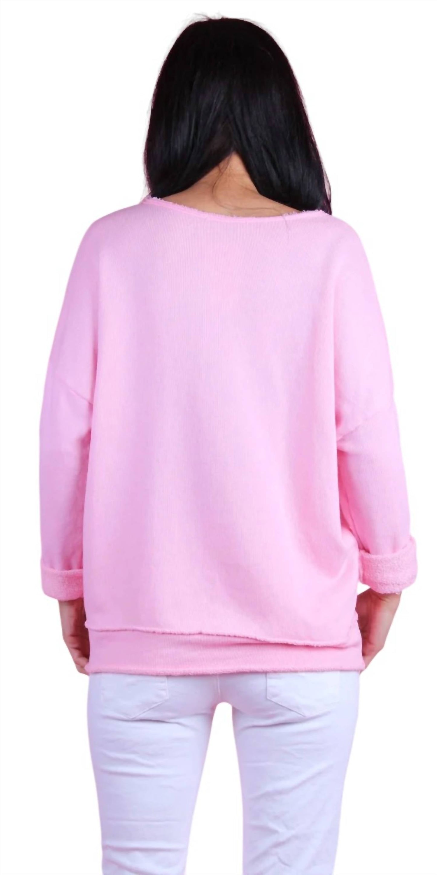 Gigi Moda - Stassi Sweater