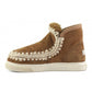 Mou - Women's Eskimo Sneaker