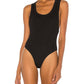 The Line By K - Suki Criss-cross Back Bodysuit
