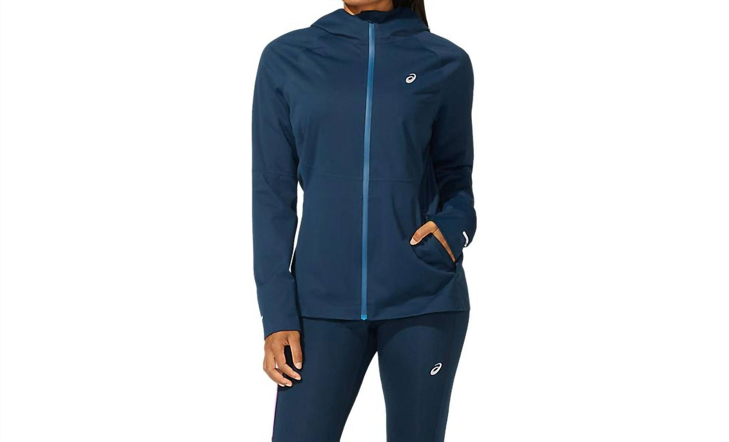 Asics - WOMEN'S ACCELERATE JACKET