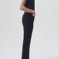 Agolde - Nico High Rise Slim Boot Jean