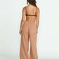Billabong - New Waves Gauze Elastic Waist Pants