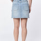 Dear John Denim - Women's Quinn Denim Skirt