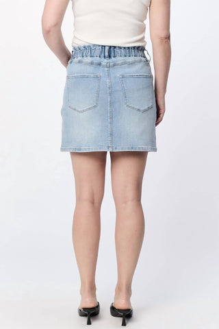 Dear John Denim - Women's Quinn Denim Skirt