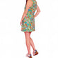 Alden Adair - Azalea Mini Dress