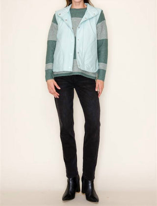 Staccato - Connie Vest