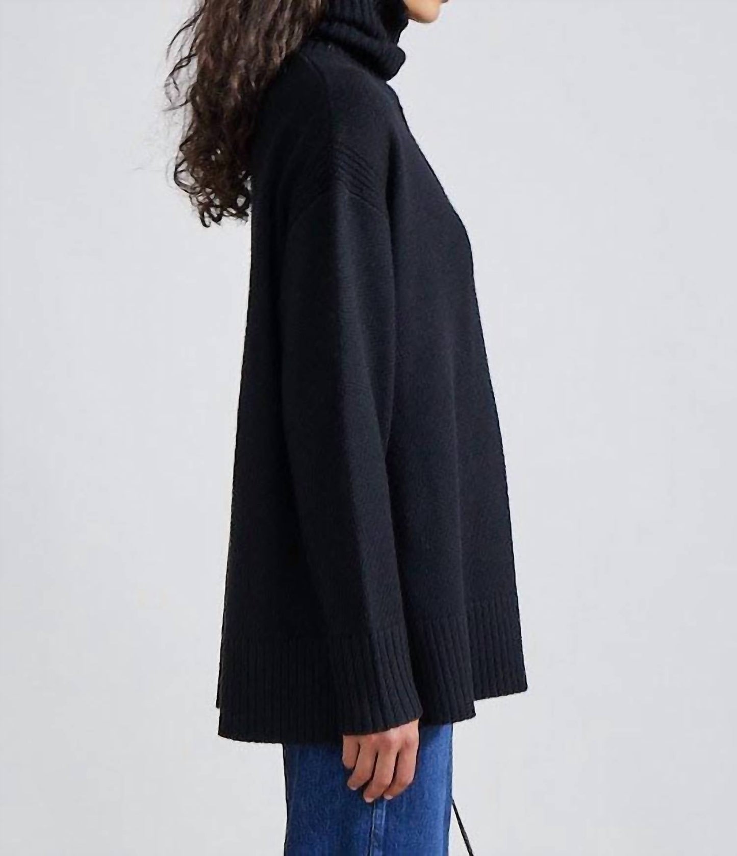 Apiece Apart - Forte Turtleneck Sweater