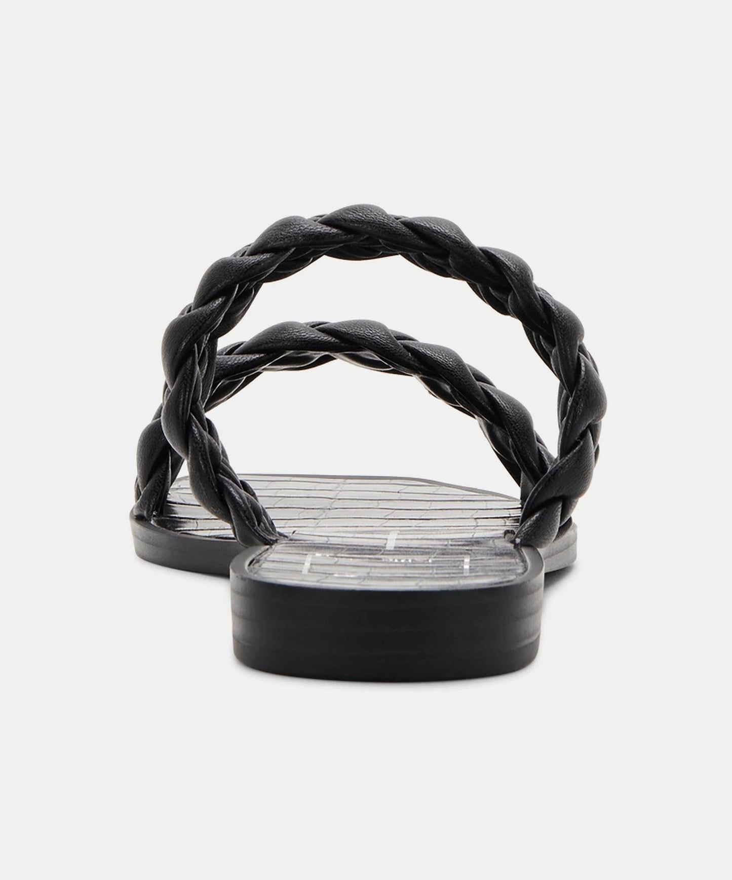 Dolce Vita - Women's Indy Braided Sandal