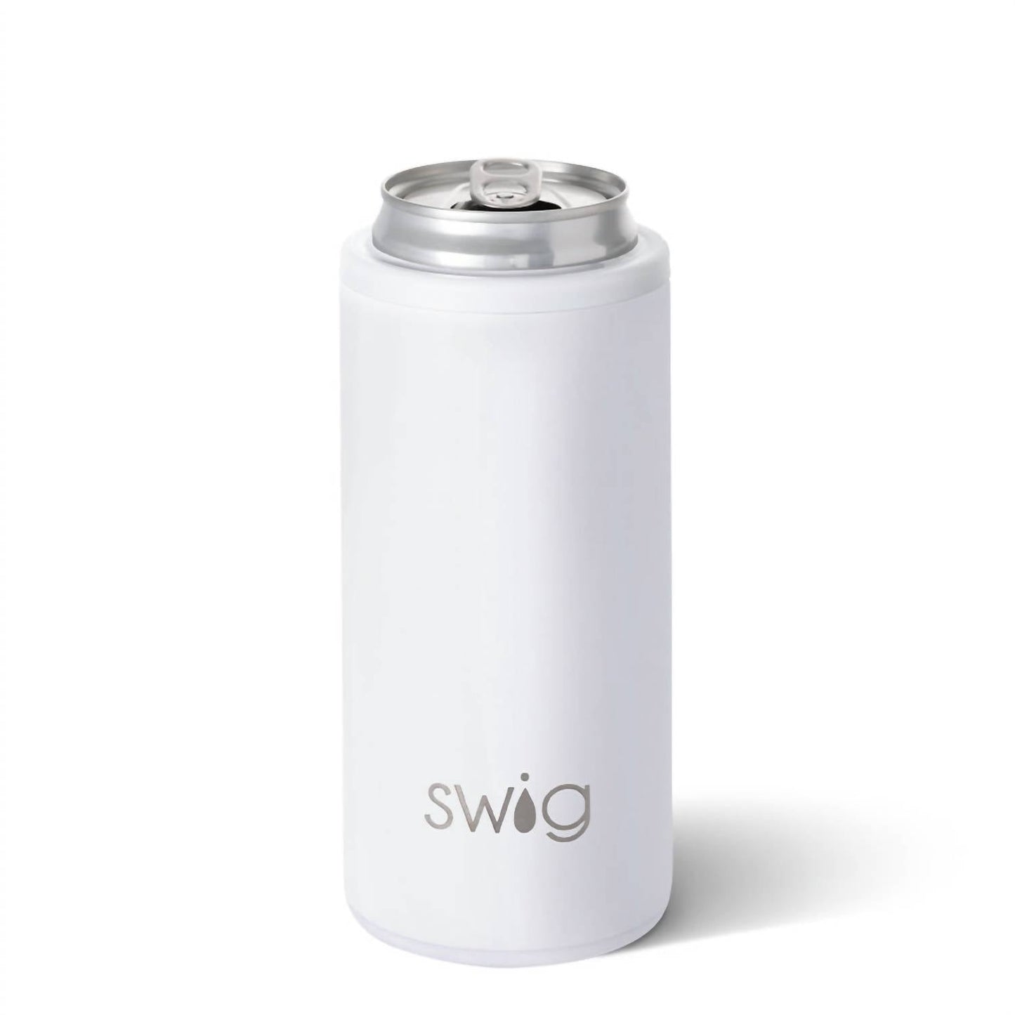 Swig Life - SKINNY CAN COOLER - 12 OZ