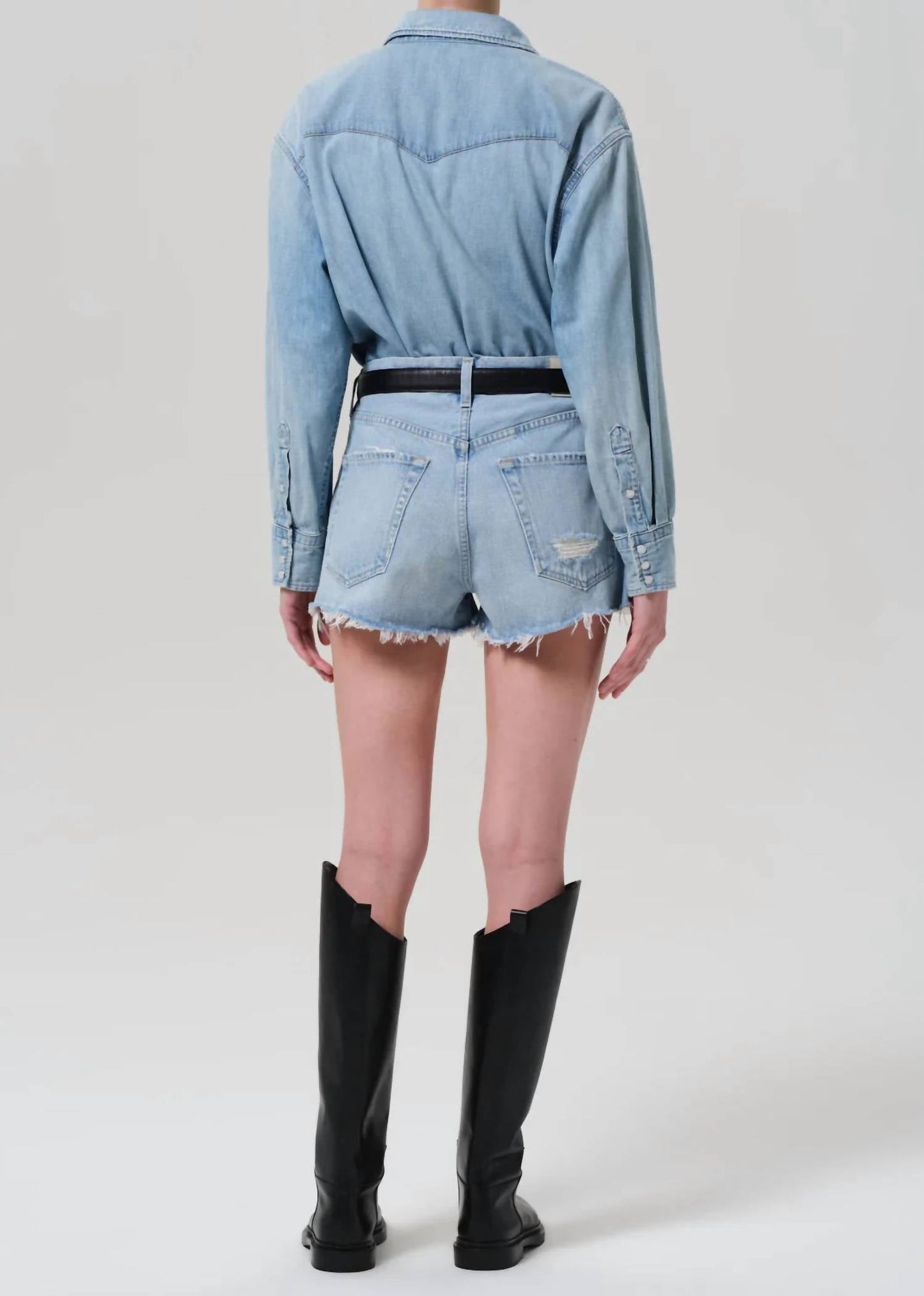 Citizens Of Humanity - Loro Short