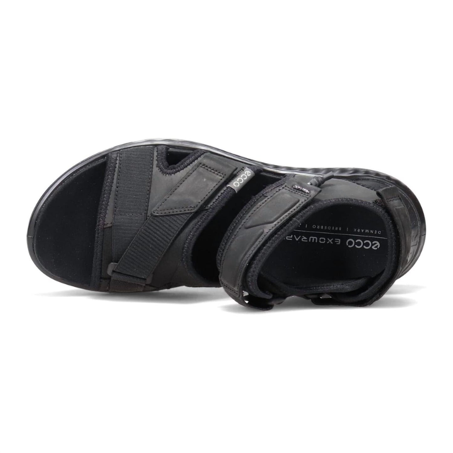 Ecco - Men's Exowrap 3-strap Sport Sandal