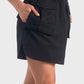 Elan - Mini Cargo Skirt