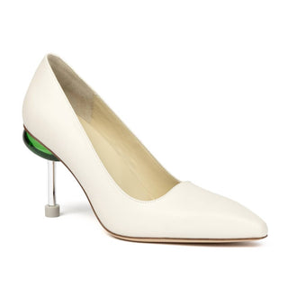 4Ccccees - Osha Mora Hi Heels Sandal