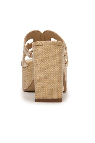 Sam Edelman - Women's Dev Platform Sandal