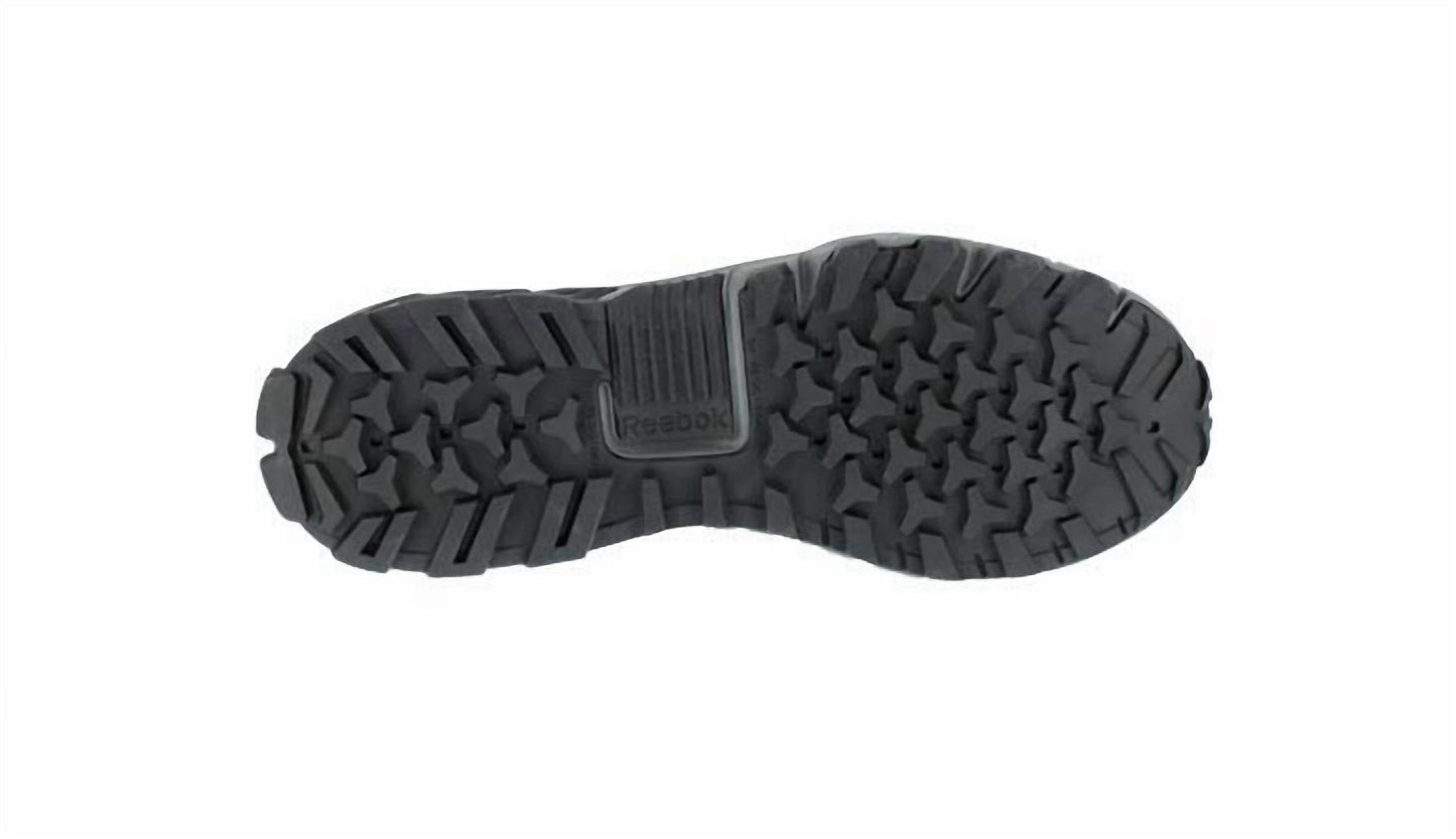 Reebok Work - Men's Trail Grip Reeb Shoe