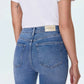 Pistola - Evie High Rise Slim Boot Cut Jeans