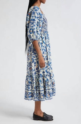 Cara Cara - Jazzy Dress