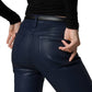 Joe'S Jeans - Callie High Rise Cropped Bootcut Jeans