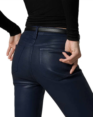 Joe'S Jeans - Callie High Rise Cropped Bootcut Jeans