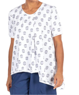 Tulip Clothing - Erin Top