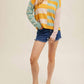 Hem & Thread - Block Made Sweater