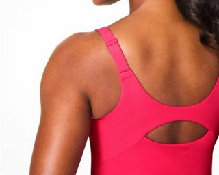 Spanx - Get Moving Shelf Tank Top