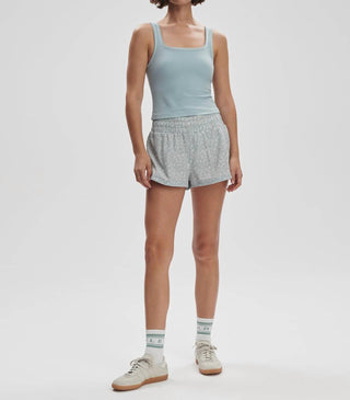 Varley - Barney Piped Tank Top