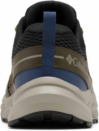 Columbia - Men's Plateau Sneakers