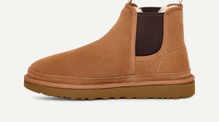 Ugg - Men's M Neumel Chelsea Shoe