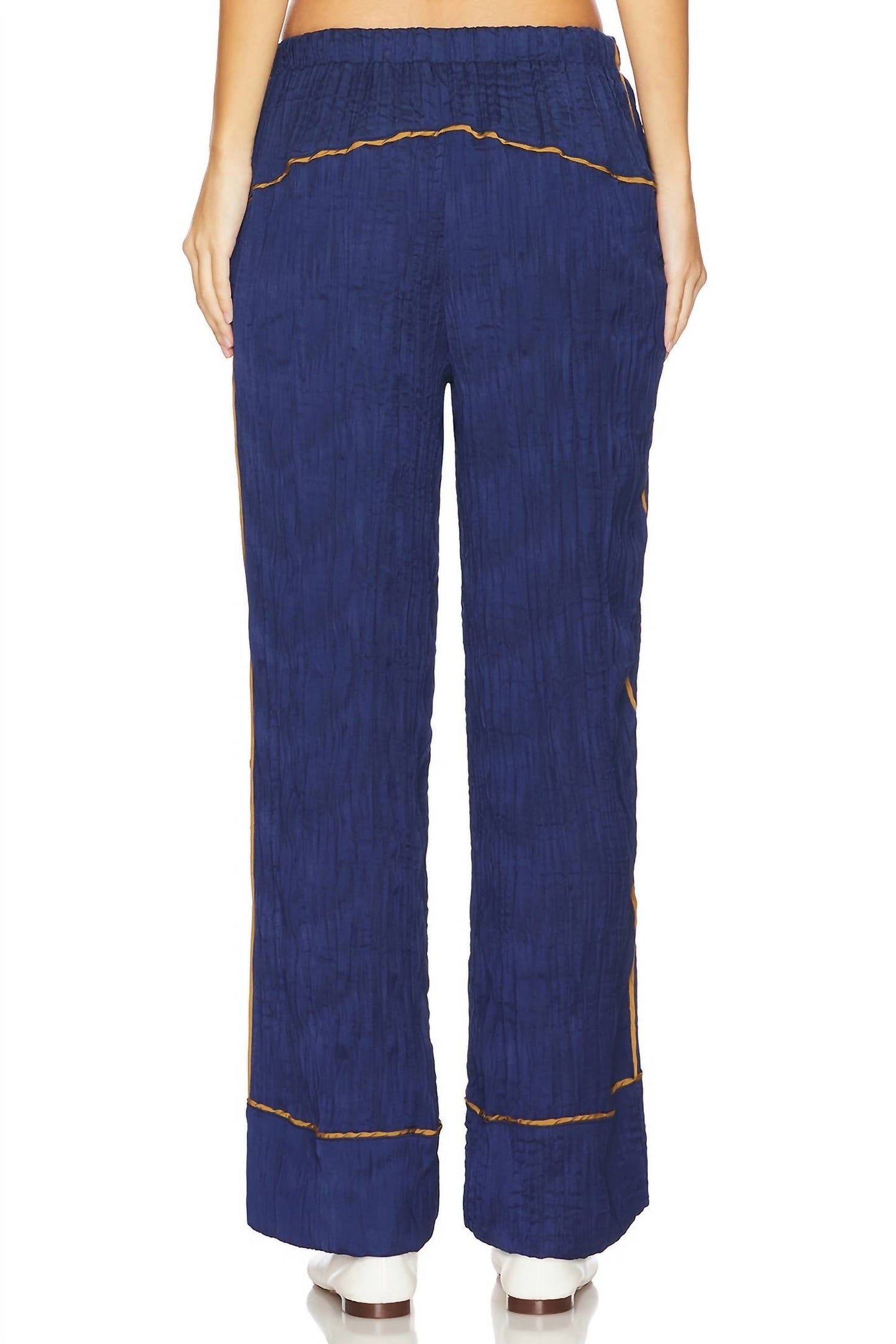 Free People - All Out Satin Pants