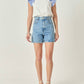 2.7 August Apparel - Chloe Ruffle Top