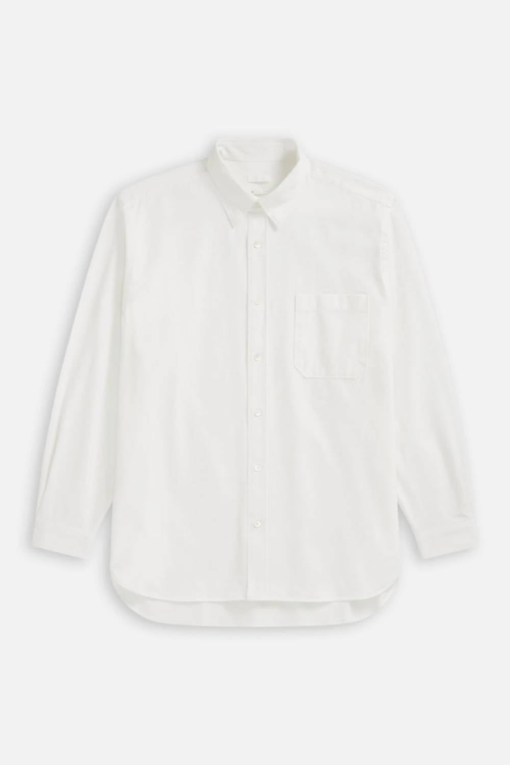 Closed - Formal Army Shirt