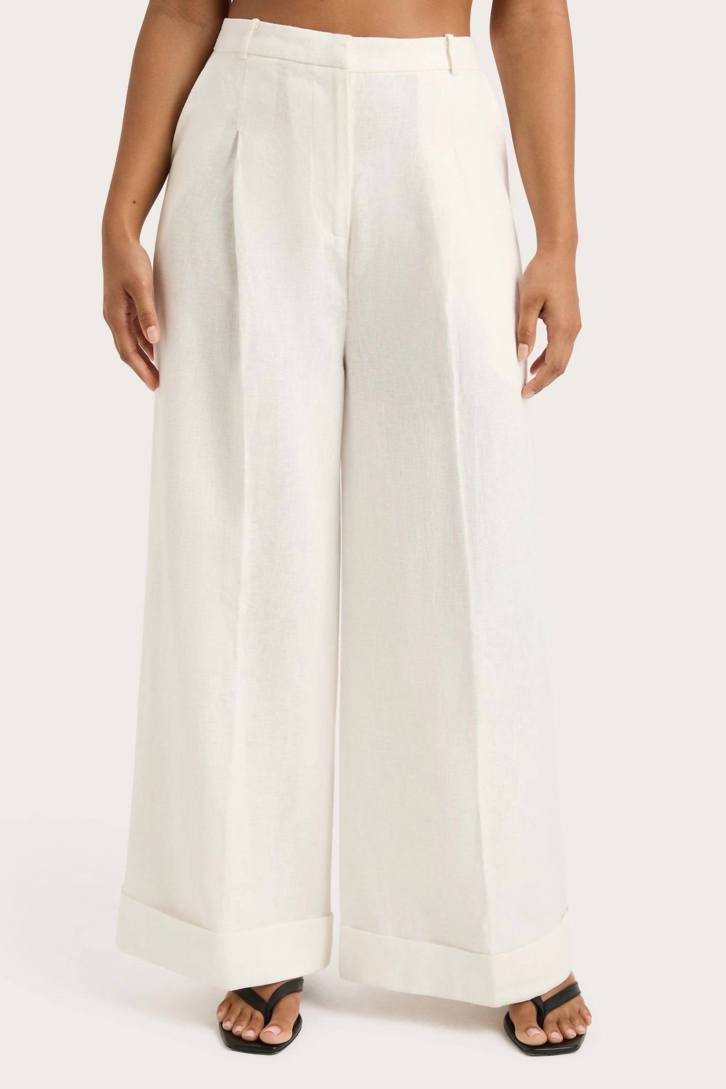 Faithfull The Brand - Women's Clove Trouser