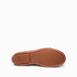 Minnetonka - Men's Moosehide Classic Loafer - Wide