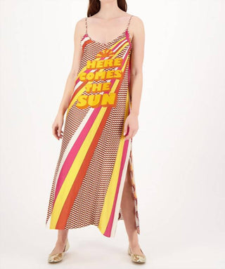 Me369 - Olivia Camisole Dress