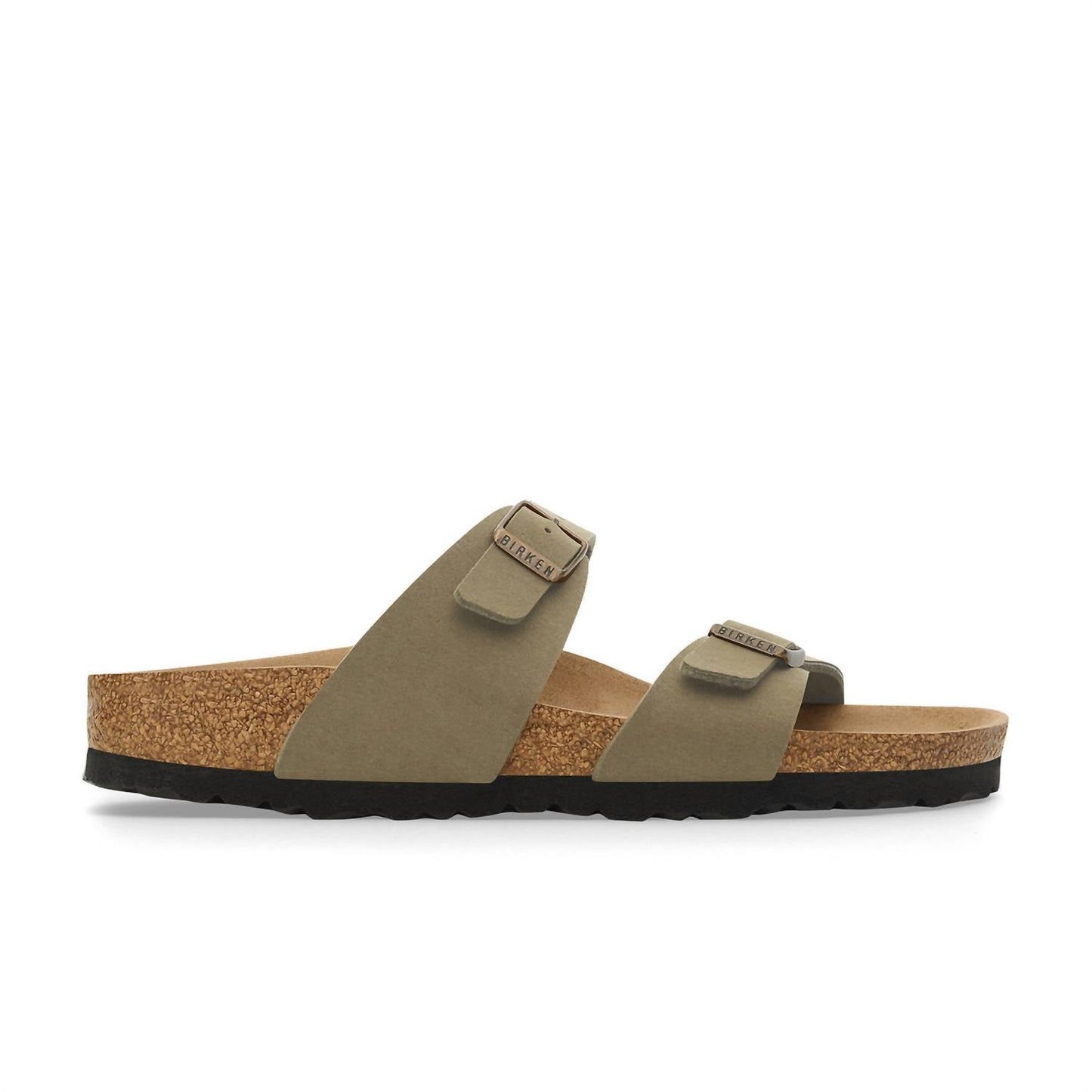 Birkenstock - Women's Sydney Vegan