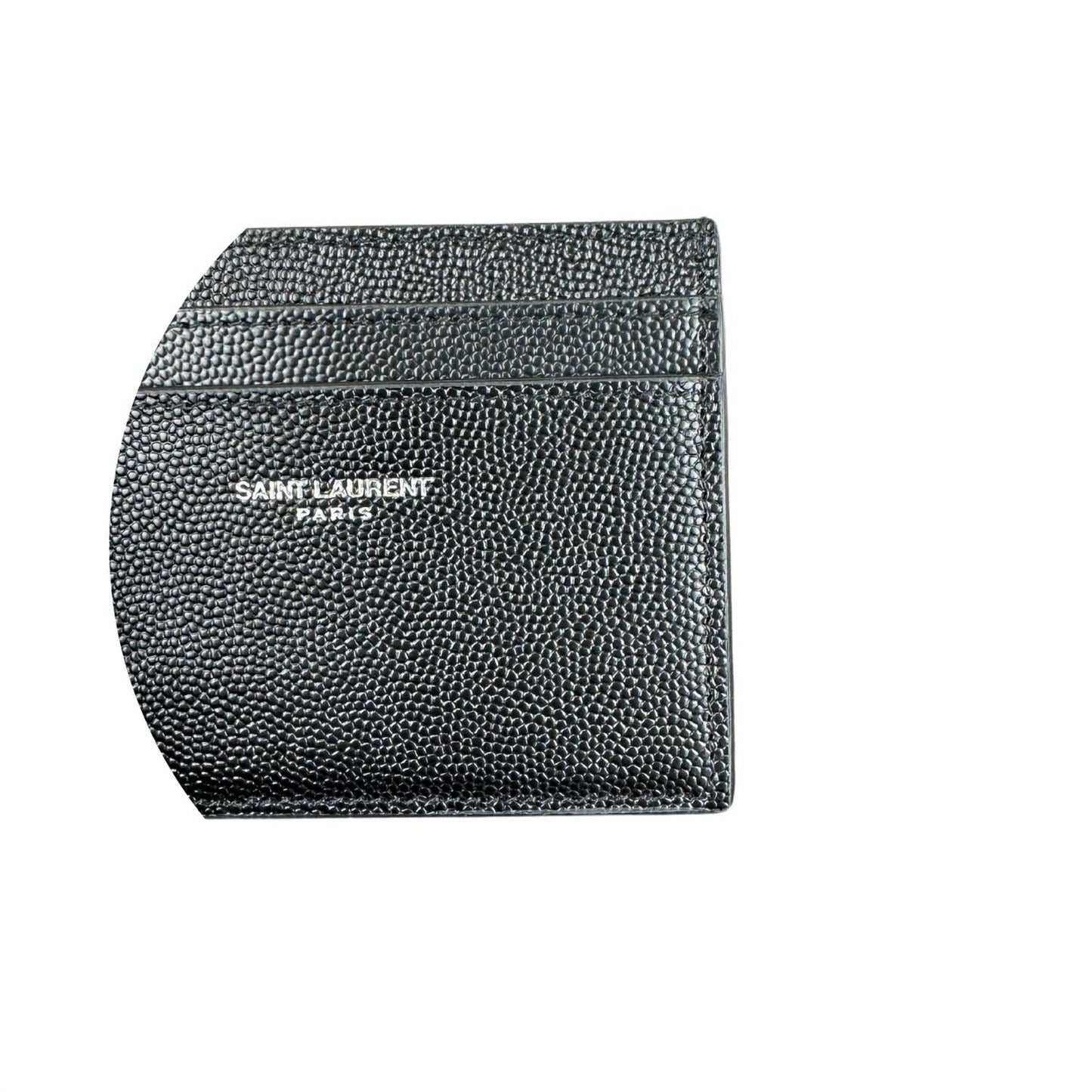 Saint Laurent - PRELOVED Paris Card Case