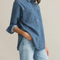 Z Supply - All Day Denim Jacket