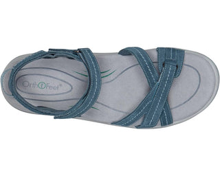 Orthofeet - Women's Hydra Sandal