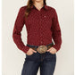 Ariat - Kirby Stretch Long Sleeve Shirt