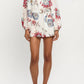 Kivari - Provence Playsuit